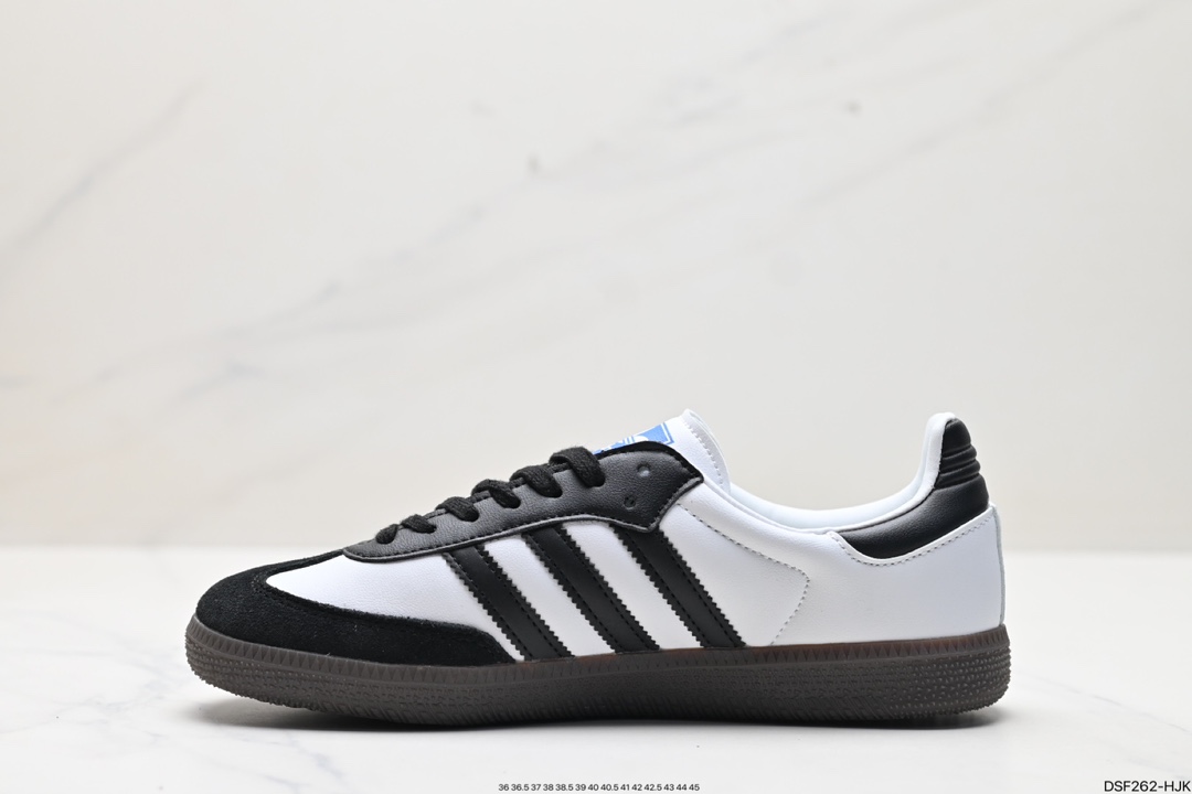 Adidas Samba Shoes